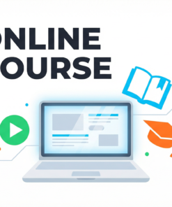 โรงเรียนสอนออนไลน์